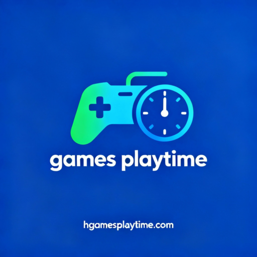 games playtime