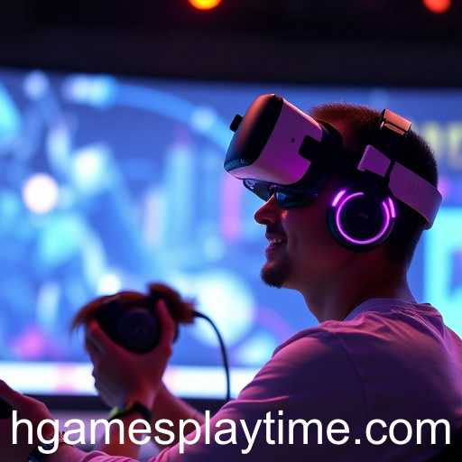 The Evolution of Gaming: Playtime and Beyond