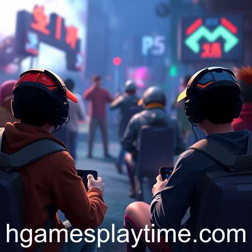 The Evolving Landscape of Gaming in 2025