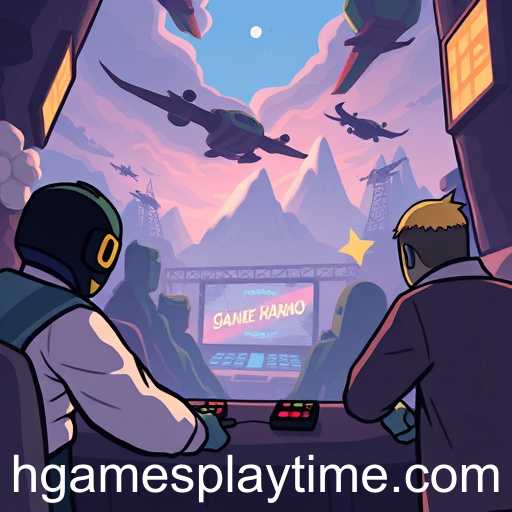 Evolving Trends in Gaming Playtime