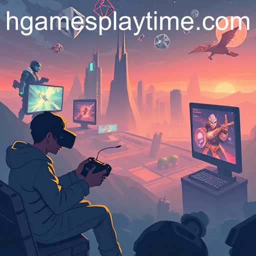 The Evolving Landscape of Game Playtime