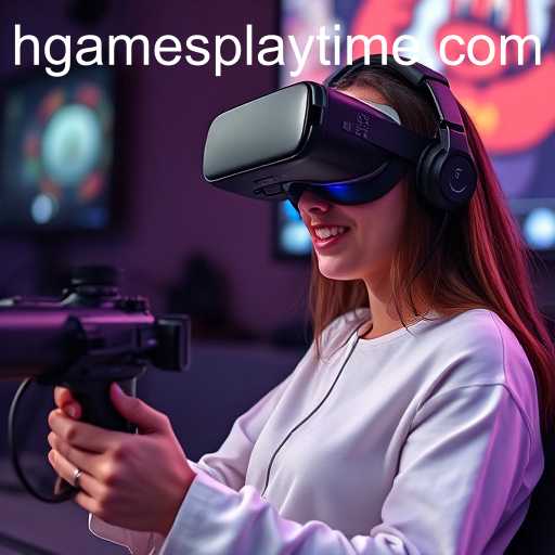 The Evolution of Gaming in 2025