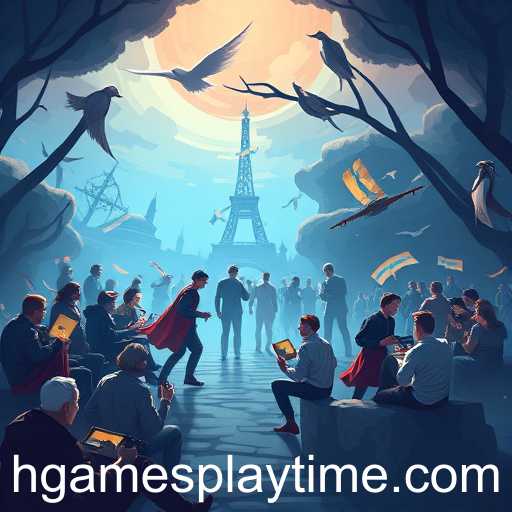 The Evolving Landscape of Gaming Playtime
