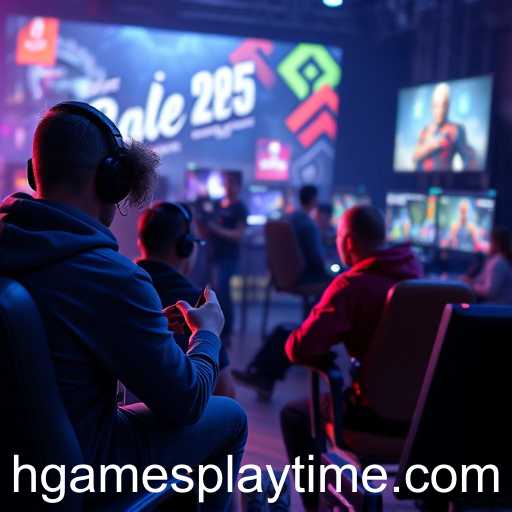 Transformative Trends in Game Playtime Patterns